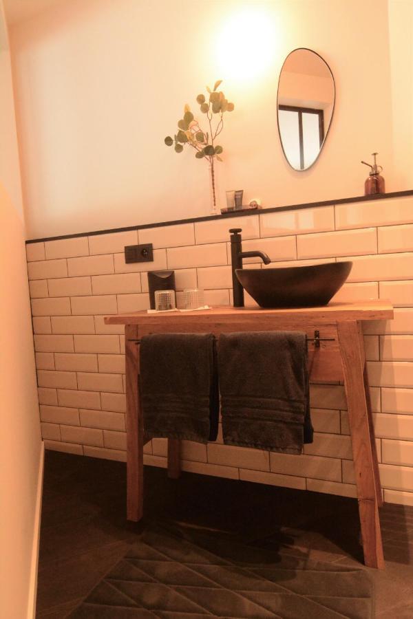 B&B Miranoza Oud-Heverlee Habitación foto