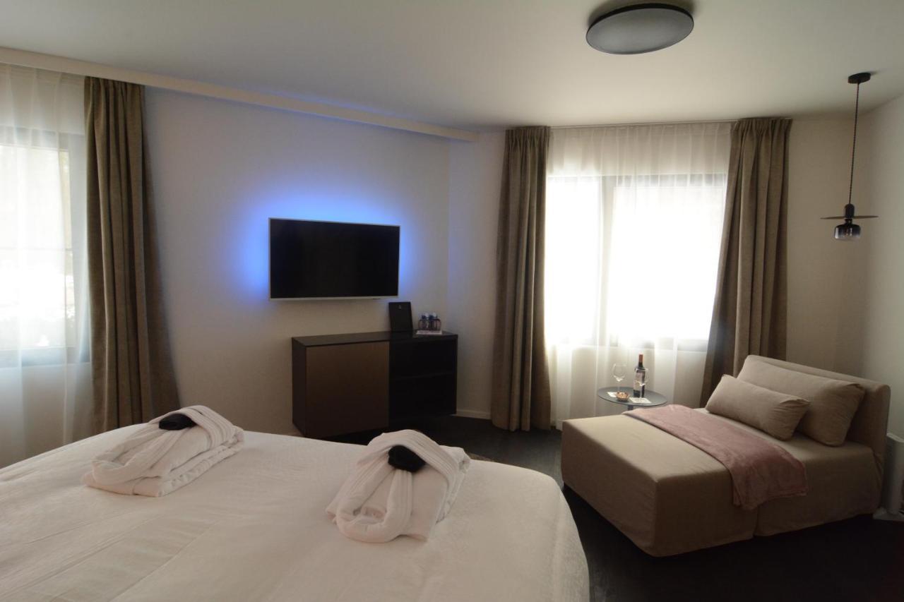B&B Miranoza Oud-Heverlee Habitación foto