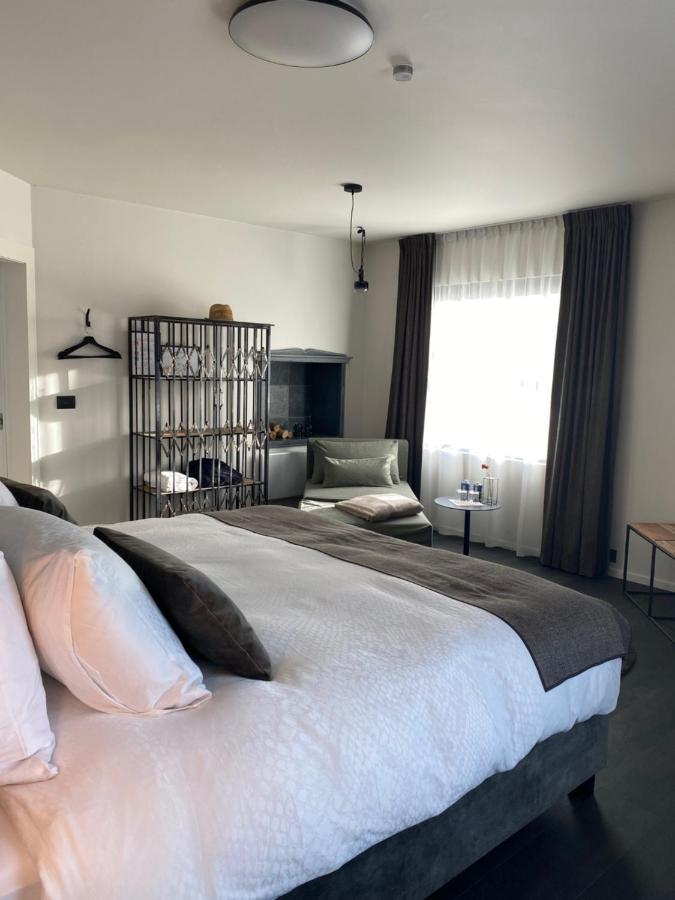 B&B Miranoza Oud-Heverlee Habitación foto