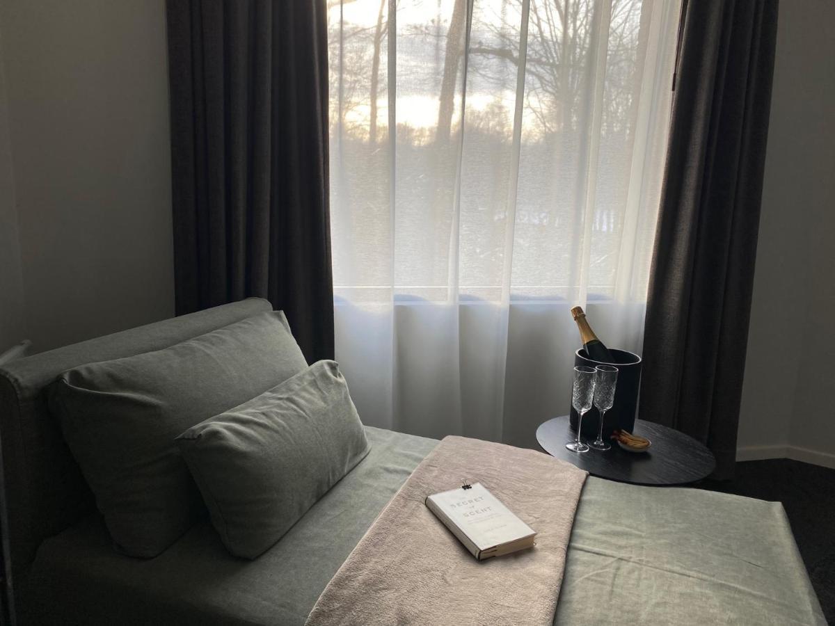 B&B Miranoza Oud-Heverlee Habitación foto