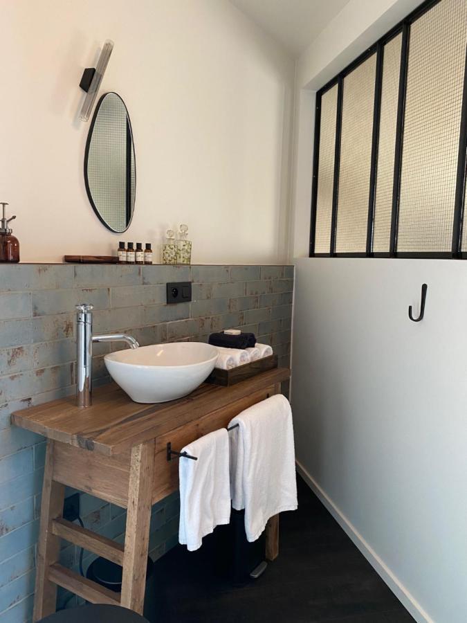 B&B Miranoza Oud-Heverlee Habitación foto