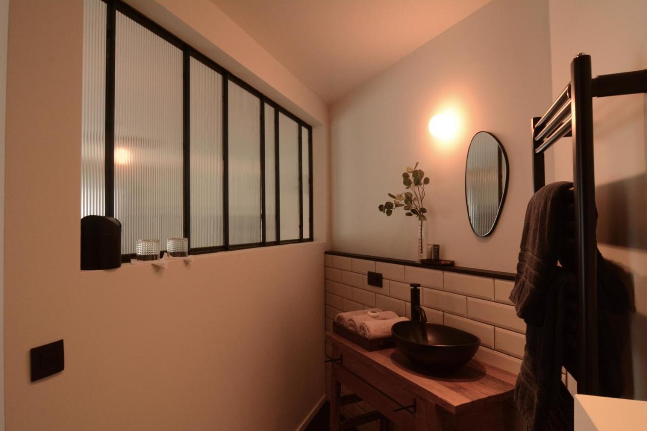 B&B Miranoza Oud-Heverlee Habitación foto