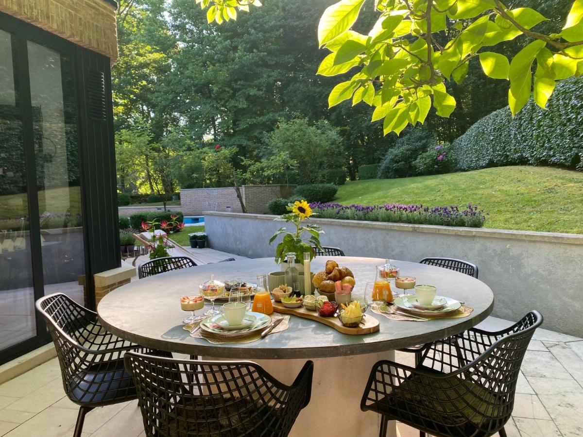 B&B Miranoza Oud-Heverlee Exterior foto