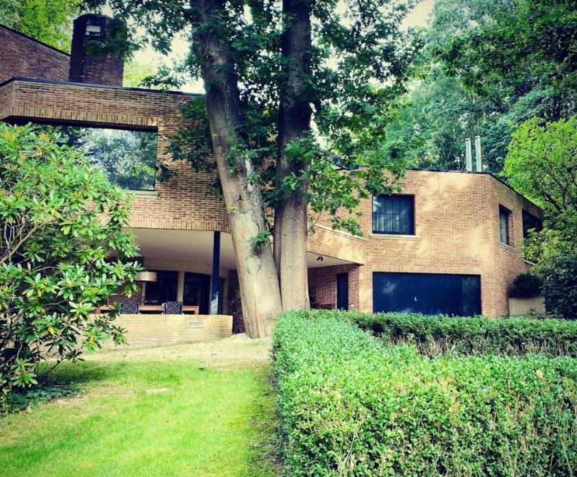 B&B Miranoza Oud-Heverlee Exterior foto